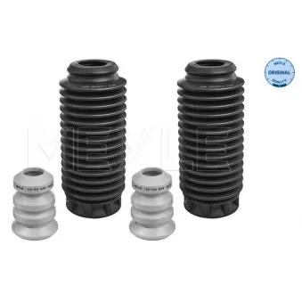 Kit de protection contre la poussière, amortisseur MEYLE 11-14 640 0005