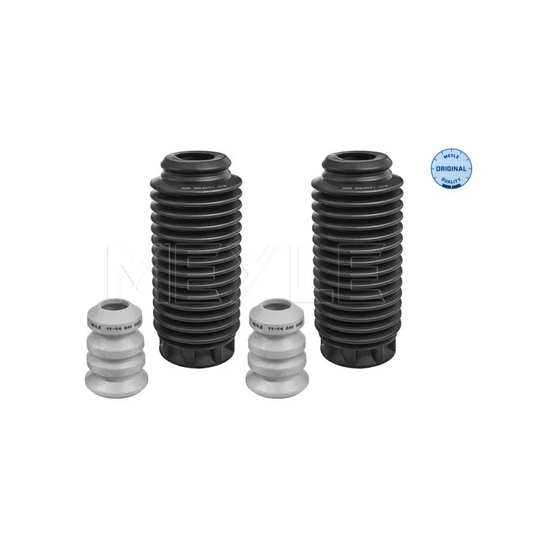 Kit de protection contre la poussière, amortisseur MEYLE 11-14 640 0005