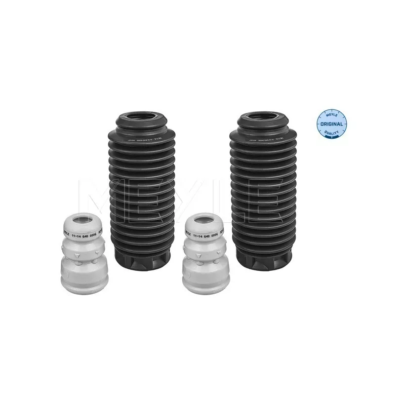 Kit de protection contre la poussière, amortisseur MEYLE 11-14 640 0006