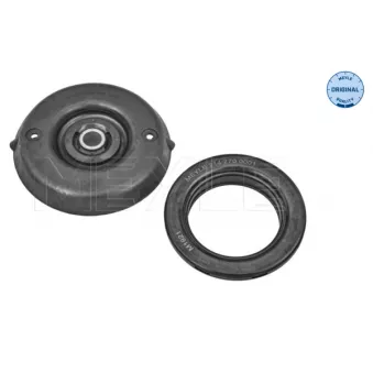 Coupelle de suspension MEYLE 11-14 641 0003/S
