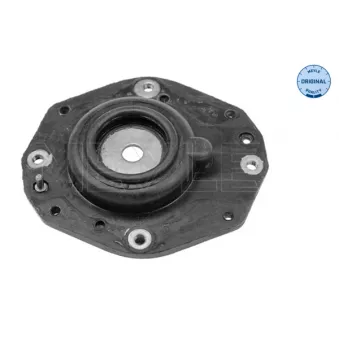 Coupelle de suspension MEYLE 11-14 641 0005