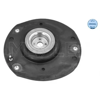 Coupelle de suspension avant droit MEYLE 11-14 641 0009
