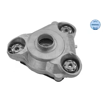 Coupelle de suspension avant gauche MEYLE 11-14 641 0013