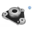 Coupelle de suspension avant gauche MEYLE 11-14 641 0013 - Visuel 2