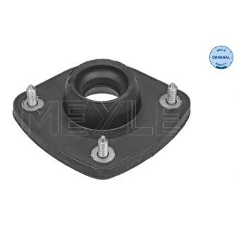 Coupelle de suspension MEYLE 11-14 641 0019