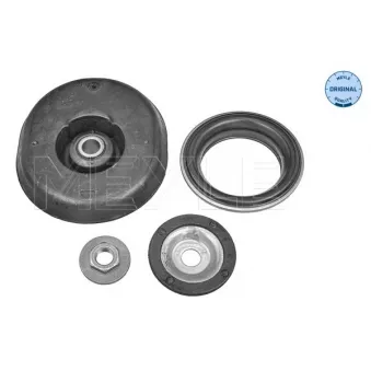 Kit de réparation, coupelle de suspension MEYLE 11-14 641 0024