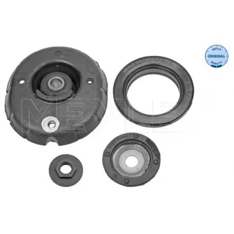 Kit de réparation, coupelle de suspension MEYLE 11-14 641 0025