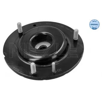 Coupelle de suspension MEYLE 11-14 641 0035