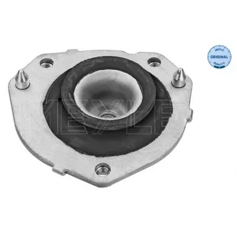 Coupelle de suspension avant droit MEYLE 11-14 641 1001