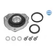 Kit de réparation, coupelle de suspension avant droit MEYLE 11-14 641 1001/S - Visuel 1