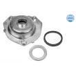 Kit de réparation, coupelle de suspension avant droit MEYLE 11-14 641 1001/S - Visuel 2