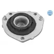 Coupelle de suspension avant gauche MEYLE 11-14 641 1002 - Visuel 1