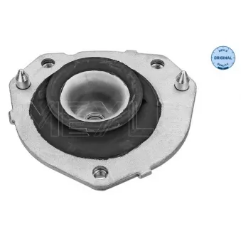 Coupelle de suspension avant gauche MEYLE 11-14 641 1002