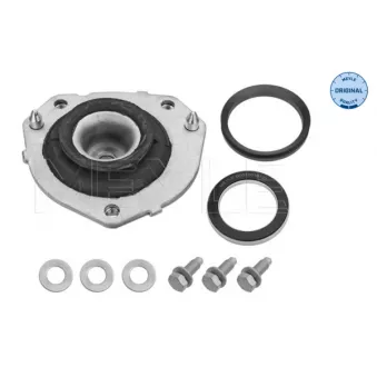 Kit de réparation, coupelle de suspension avant gauche MEYLE 11-14 641 1002/S