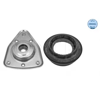 Kit de réparation, coupelle de suspension MEYLE 11-14 641 1003/S