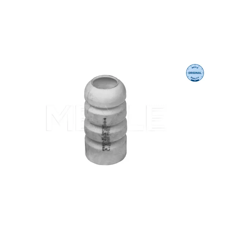 Butée élastique, suspension MEYLE 11-14 642 0004