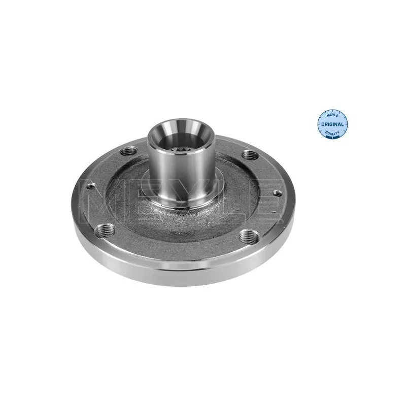 Moyeu de roue avant MEYLE 11-14 652 0003