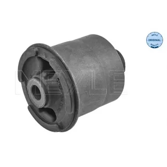 Suspension, corps de l'essieu MEYLE 11-14 710 0005