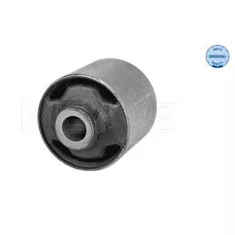 Suspension, corps de l'essieu MEYLE 11-14 710 0010