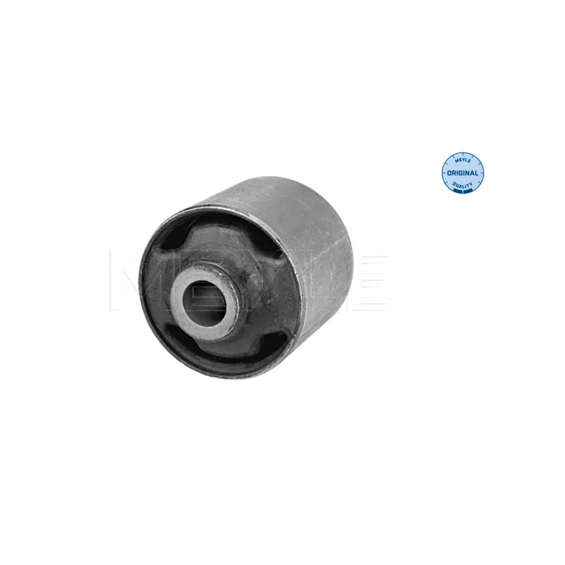 Suspension, corps de l'essieu MEYLE 11-14 710 0010
