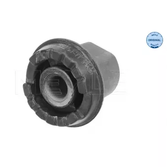Suspension, corps de l'essieu MEYLE 11-14 710 0011