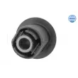 Suspension, corps de l'essieu MEYLE 11-14 710 0011 - Visuel 2
