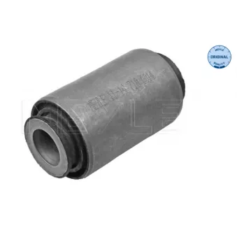 Suspension, corps de l'essieu MEYLE 11-14 710 0014