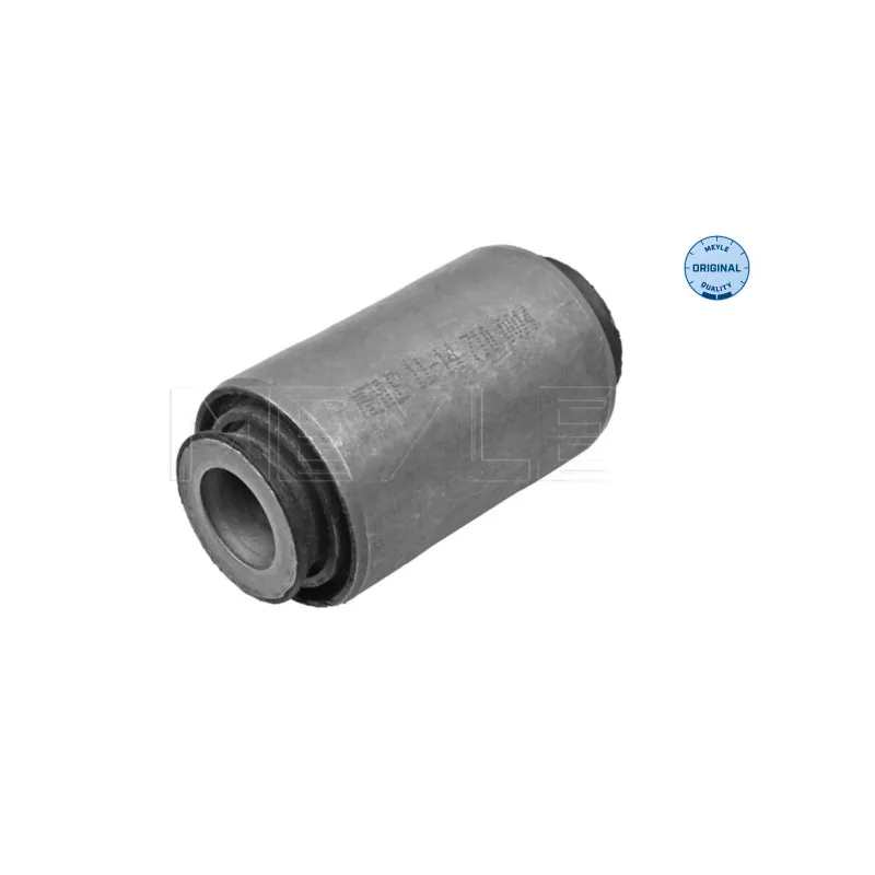 Suspension, corps de l'essieu MEYLE 11-14 710 0014