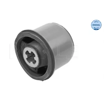 Suspension, corps de l'essieu MEYLE 11-14 710 0015
