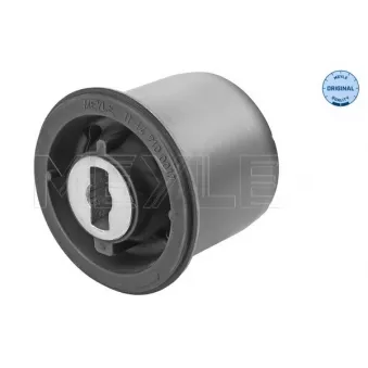 Suspension, corps de l'essieu MEYLE 11-14 710 0017