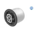 Suspension, corps de l'essieu MEYLE 11-14 710 0018 - Visuel 1