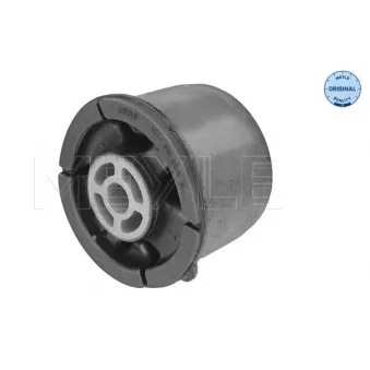 Suspension, corps de l'essieu MEYLE 11-14 710 0019