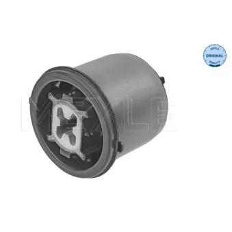 Suspension, corps de l'essieu MEYLE 11-14 710 0024