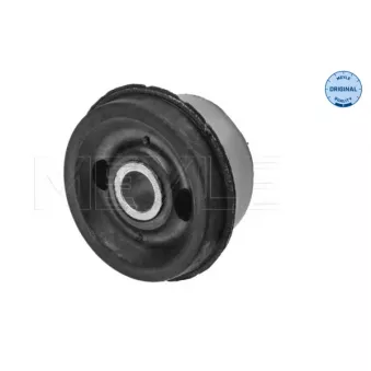 Suspension, corps de l'essieu MEYLE 11-14 710 0025