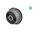 Suspension, corps de l'essieu MEYLE 11-14 710 0025 - Visuel 2