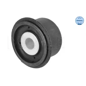 Suspension, corps de l'essieu MEYLE 11-14 710 0026