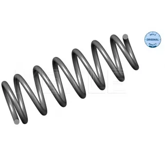 Ressort de suspension MEYLE 11-14 739 0000