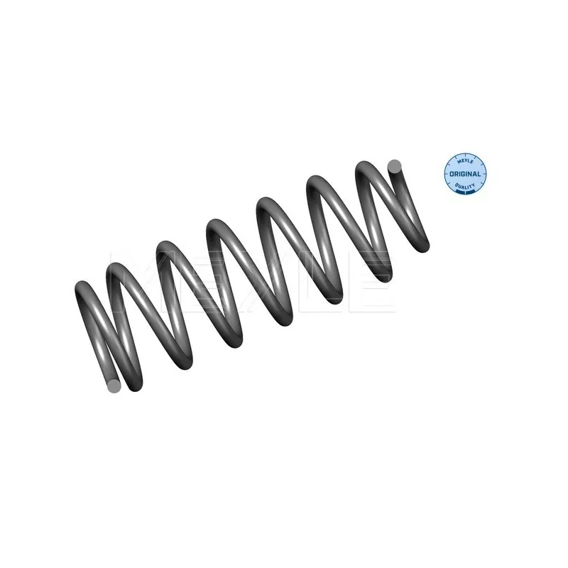 Ressort de suspension MEYLE 11-14 739 0000