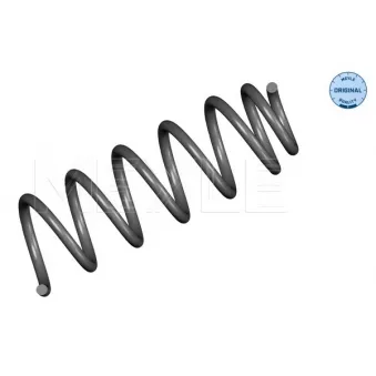 Ressort de suspension MEYLE 11-14 739 0001