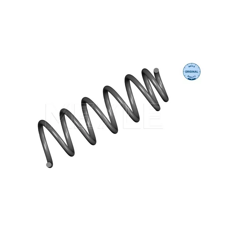 Ressort de suspension MEYLE 11-14 739 0001
