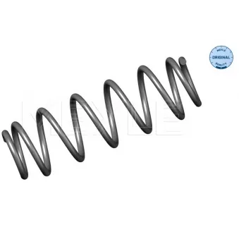 Ressort de suspension MEYLE 11-14 739 0002