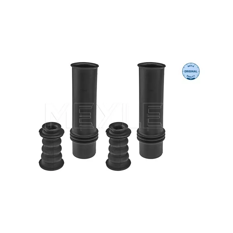 Kit de protection contre la poussière, amortisseur MEYLE 11-14 740 0001