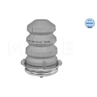 Butée élastique, suspension MEYLE 11-14 742 0004