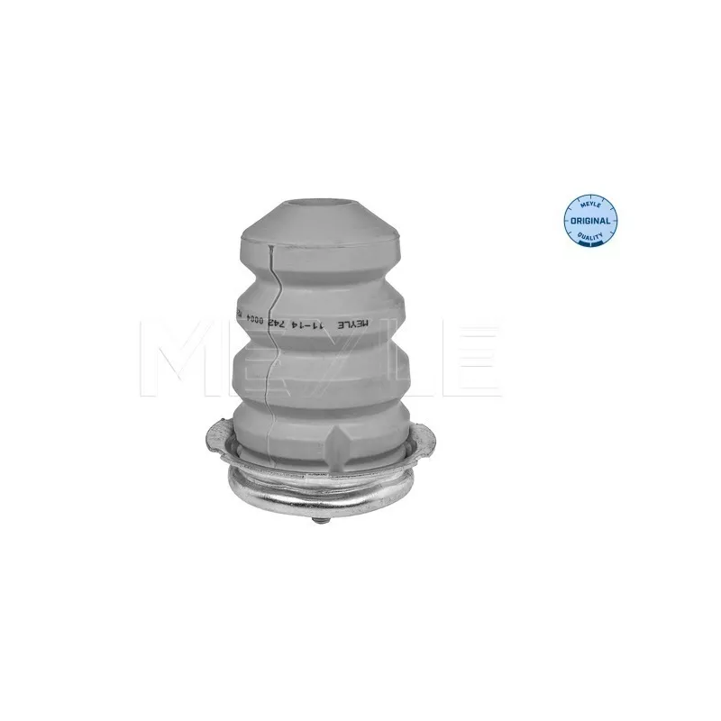 Butée élastique, suspension MEYLE 11-14 742 0004