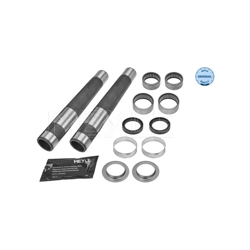 Kit de réparation, corps de l'essieu MEYLE 11-14 753 0003