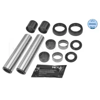 Kit de réparation, corps de l'essieu MEYLE 11-14 753 0004