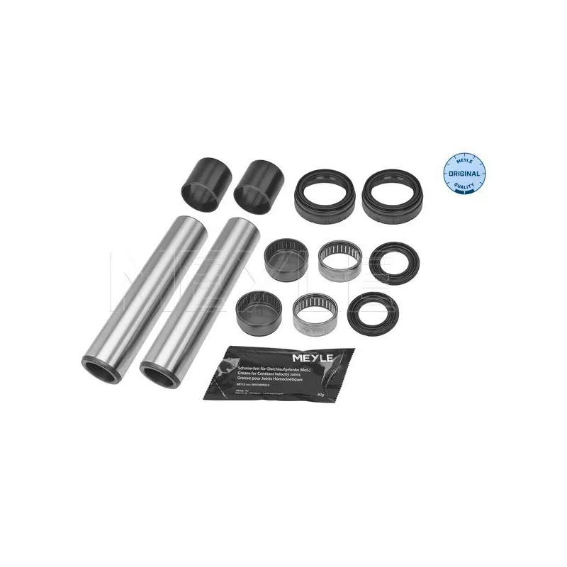 Kit de réparation, corps de l'essieu MEYLE 11-14 753 0004
