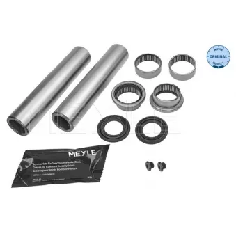 Kit de réparation, corps de l'essieu MEYLE 11-14 753 0005