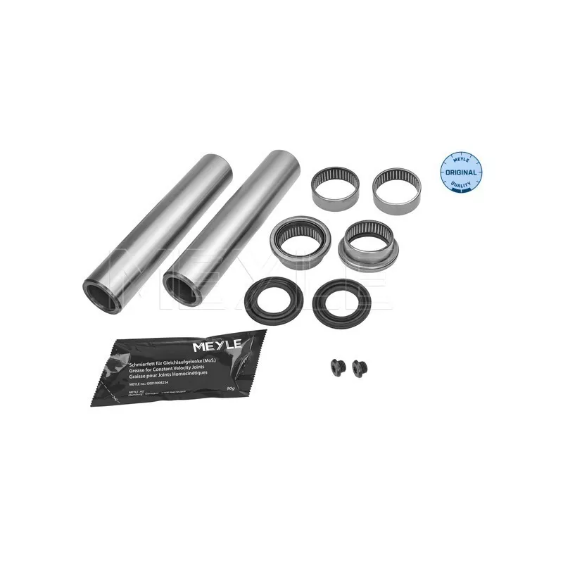Kit de réparation, corps de l'essieu MEYLE 11-14 753 0005