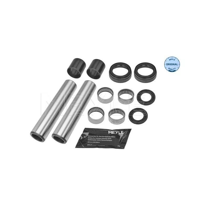 Kit de réparation, corps de l'essieu MEYLE 11-14 753 0006